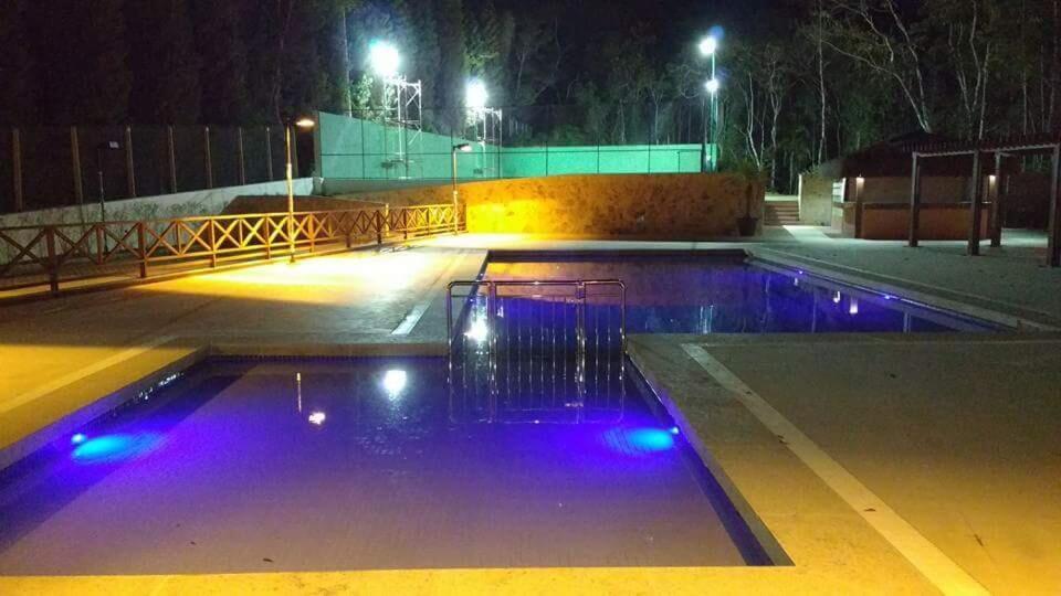 Apto Residencial Vista Azul - Pedra Azul - Es Domingos Martins Exterior foto